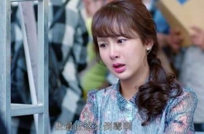 ​欢乐颂：原来邱莹莹“失贞”，并非是自愿，而是被白主管强迫的