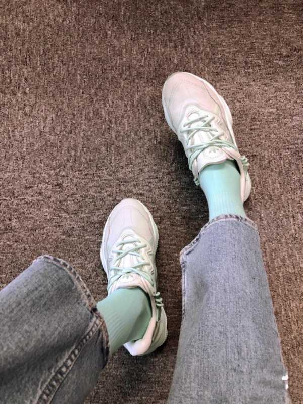 帆布鞋鞋带系法(高帮怎么系鞋带好看？)