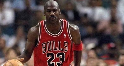 ​NBA历史最准的后卫是谁？乔丹只排第五，第一是谁？