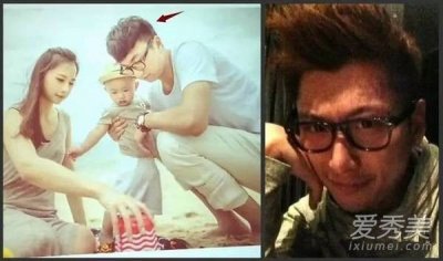 ​林苗miuviki女儿墨墨是和刘德俊生的吗 刘德俊为什么不娶林苗