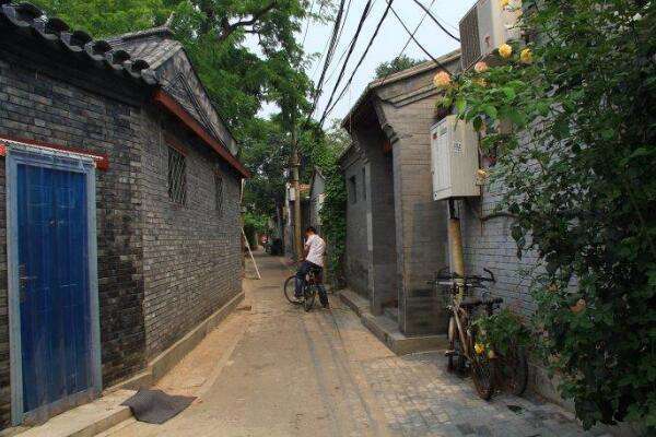 胡同怎么来的（北京胡同介绍）