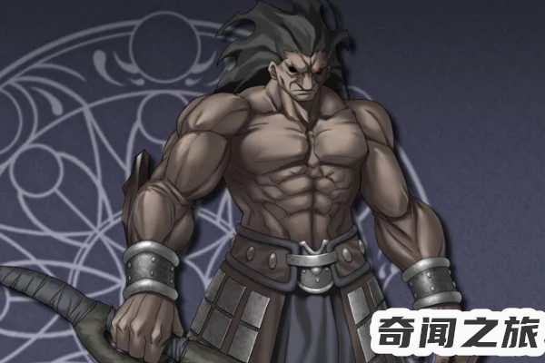 古希腊神话故事赫拉克勒斯(神王宙斯封为大力神)(4)_