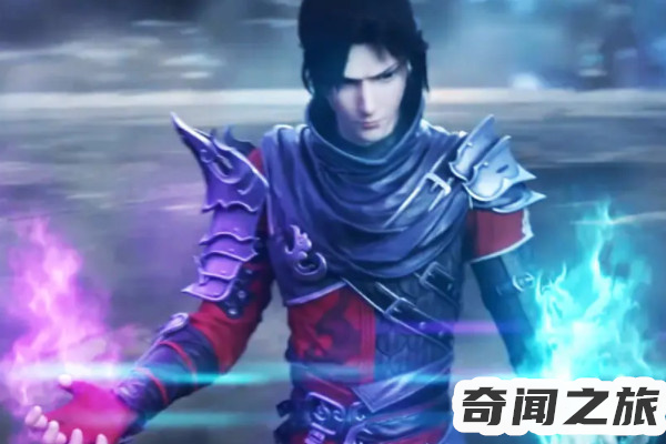 斗破苍穹三年之约特别篇上映时间（2025年10月31日上映每周日10:00更新一集）(2)_