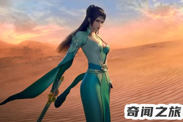 斗破苍穹三年之约特别篇上映时间（2025年10月31日上映每周日10:00更新一集）(3)_