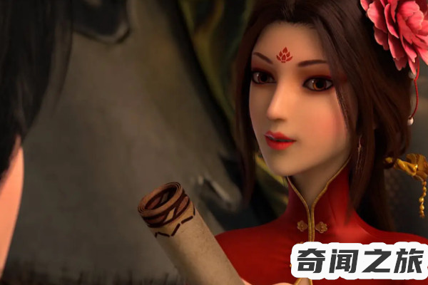 斗破苍穹三年之约特别篇上映时间（2025年10月31日上映每周日10:00更新一集）(4)_