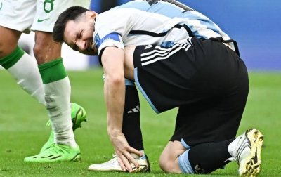 ​梅西、C罗和内马尔，到底谁厉害？