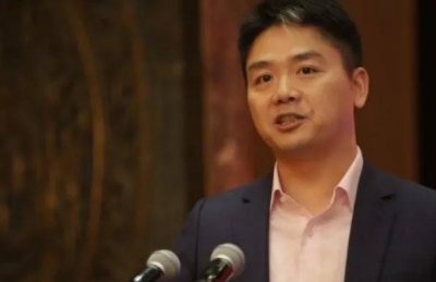 ​刘强东为什么要退出京东（刘强东放弃股权，真正的原因是什么？）