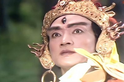 ​二郎神的来历是什么？他为什么有第三只眼？这第三只眼有什么用？