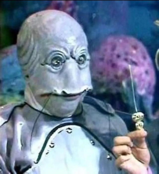 盘点西游记中不同种类的妖怪（详细叙述西游记各类动物精怪）(28)