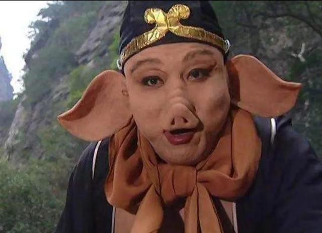 盘点西游记中不同种类的妖怪（详细叙述西游记各类动物精怪）(8)