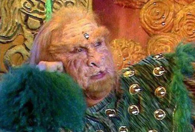 盘点西游记中不同种类的妖怪（详细叙述西游记各类动物精怪）(23)