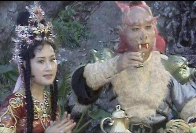 盘点西游记中不同种类的妖怪（详细叙述西游记各类动物精怪）(35)