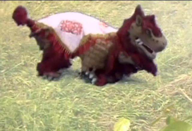 盘点西游记中不同种类的妖怪（详细叙述西游记各类动物精怪）(36)