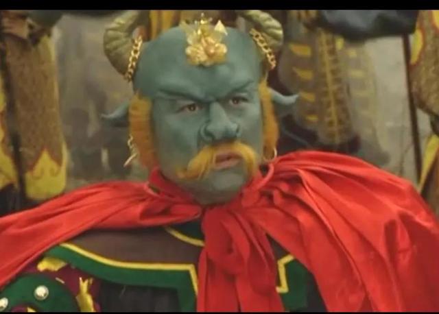 盘点西游记中不同种类的妖怪（详细叙述西游记各类动物精怪）(30)