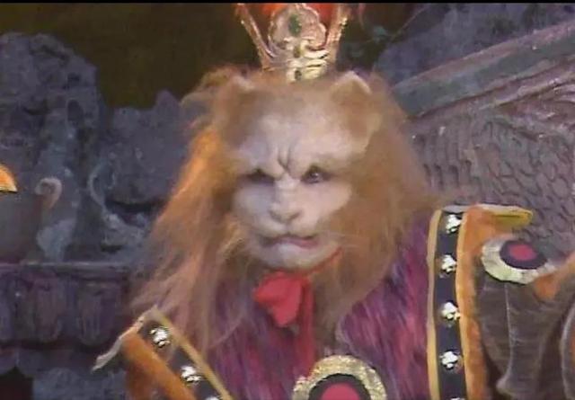 盘点西游记中不同种类的妖怪（详细叙述西游记各类动物精怪）(22)