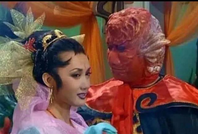 盘点西游记中不同种类的妖怪（详细叙述西游记各类动物精怪）(27)