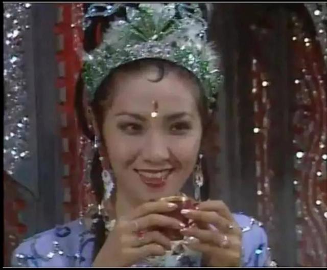 盘点西游记中不同种类的妖怪（详细叙述西游记各类动物精怪）(39)