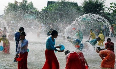 ​德昂族的传统节日,德昂族民族的节日都有那些
