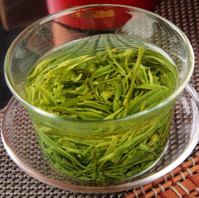 恩施玉露简介（曾经养在深闺人不识的恩施玉露）(5)