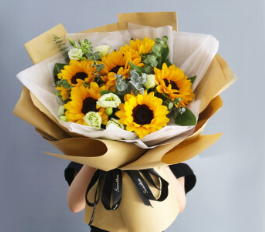 订婚花上卡片写什么字,订婚贺卡祝福语怎么写给老婆图2