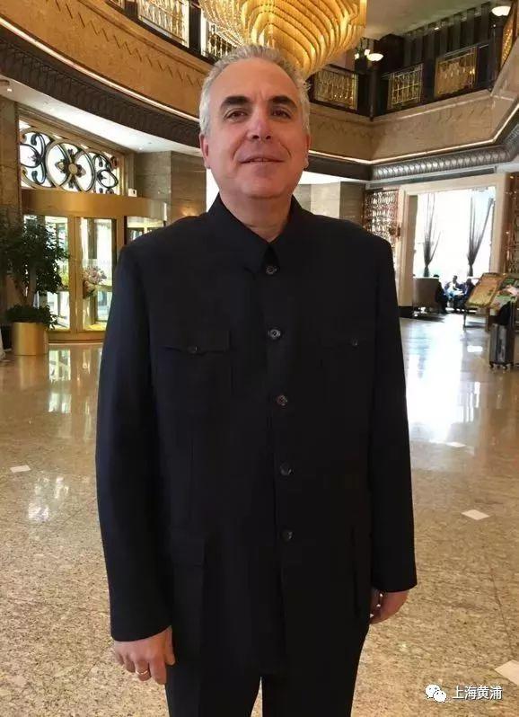 培罗蒙是老字号吗（黄浦老字号培罗蒙迎90周年）(7)