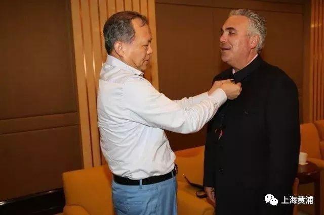 培罗蒙是老字号吗（黄浦老字号培罗蒙迎90周年）(8)