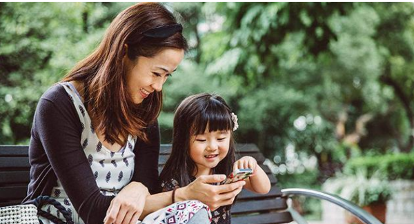 感恩母亲的话唯美简短,表示对父母感恩的唯美简短句子图4