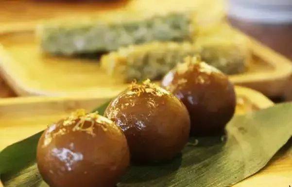 宁波有什么特产好吃的(宁波可以带走的特产零食)