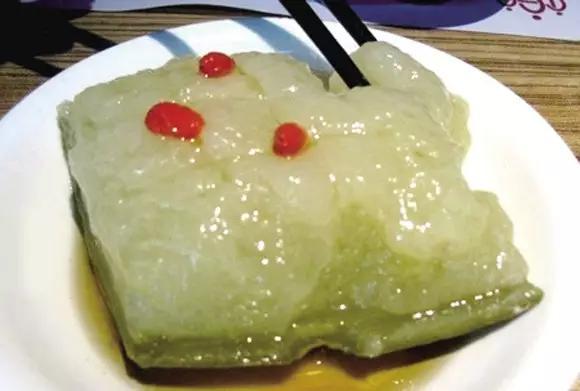 宁波有什么特产好吃的(宁波可以带走的特产零食)