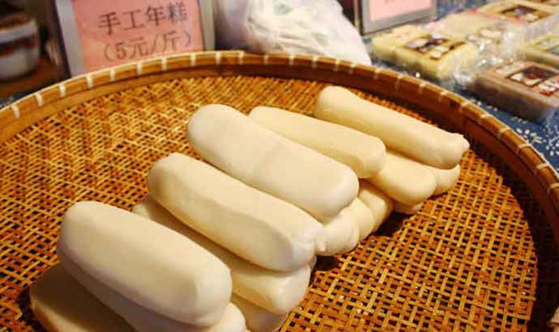 宁波有什么特产好吃的(宁波可以带走的特产零食)