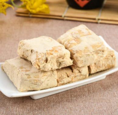 宁波有什么特产好吃的(宁波可以带走的特产零食)