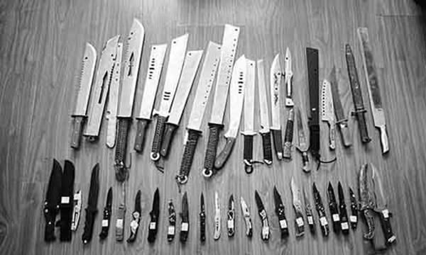 装修用的工具可以带上火车吗