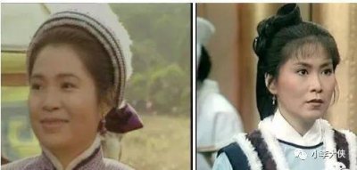 ​闵柔和梅芳姑，谁才是称职的母亲？