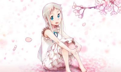 ​二次元昵称女,好听的二次元网名女生网名