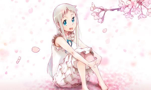 好听的二次元网名女生网名