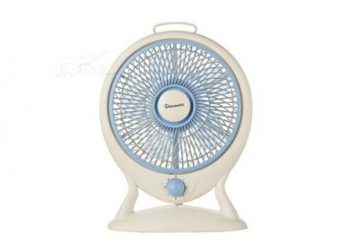 ​电风扇不转的维修方法-电风扇不转的原因