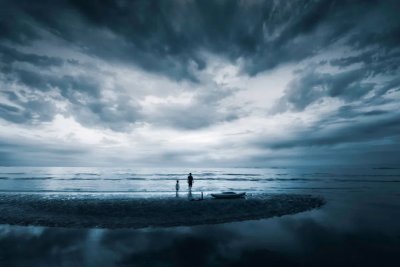 ​梦到死去的亲人是什么意思呢（看完以下3点，你就明白了）