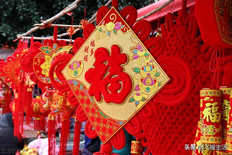 年味浓浓的唯美句子（表达年味浓浓的句子）