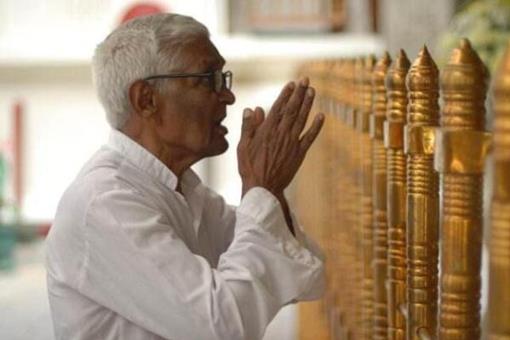 佛教文化中说的“般若”是什么意思?