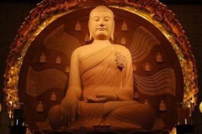 ​佛教文化中说的“般若”是什么意思?