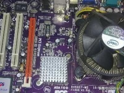 电脑开不了机是什么原因黑屏怎么处理？电脑开不了机是什么原因?怎么处理笔记本-第1张图片-