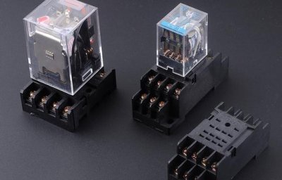 ​电磁继电器的工作原理-电磁继电器的应用