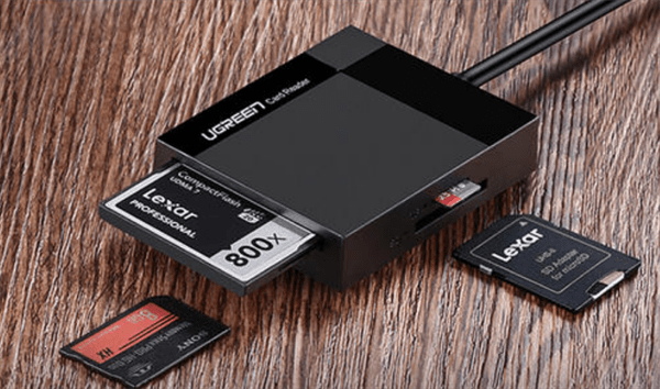 读卡器是什么(读卡器是干什么用的)