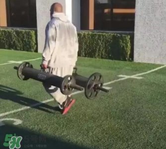 ​农夫行走锻炼什么？农夫行走有什么好处？