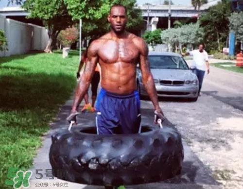 农夫行走锻炼什么？农夫行走有什么好处？