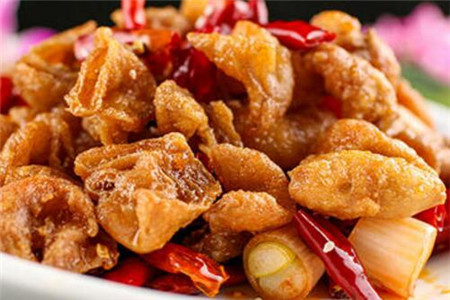 干煸肥肠怎么做 美味全靠这些小窍门