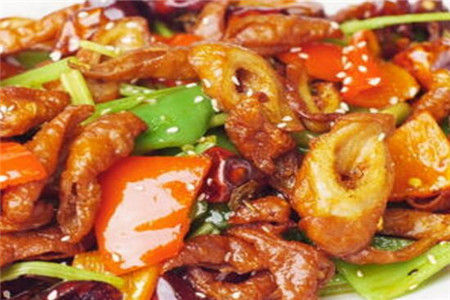 干煸肥肠怎么做 美味全靠这些小窍门