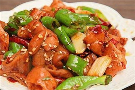 干煸肥肠怎么做 美味全靠这些小窍门