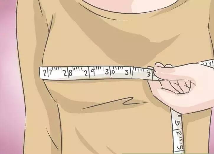 内衣abcd罩杯怎么区分大小(该如何选择正确的内衣尺码?) 内衣abcd罩杯怎么区分大小(该如何选择正确的内衣尺码?)