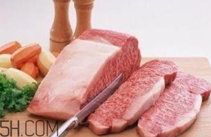 女生说注水肉什么意思？注水肉的内涵意思